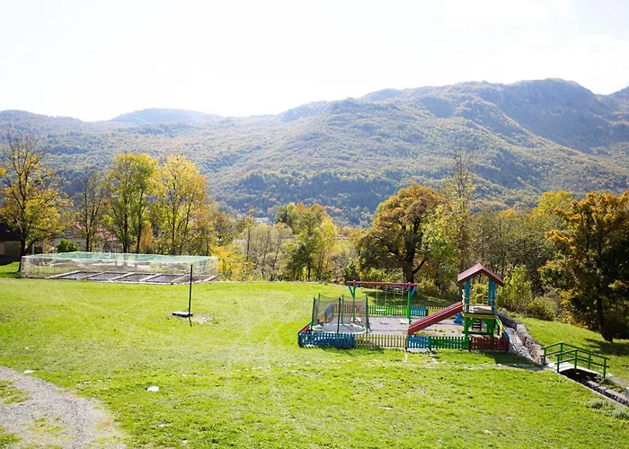 Bb Chalet