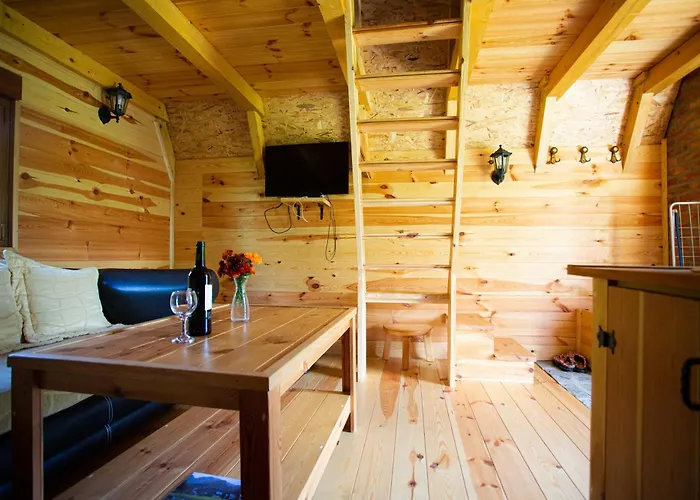 Bb Chalet