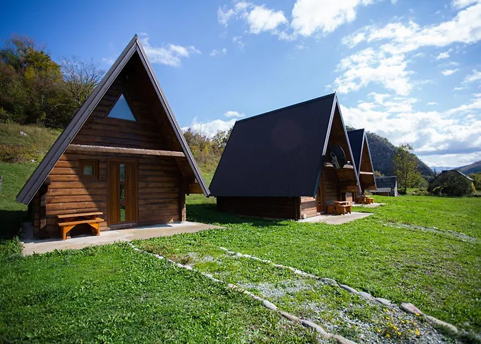 Bb Chalet