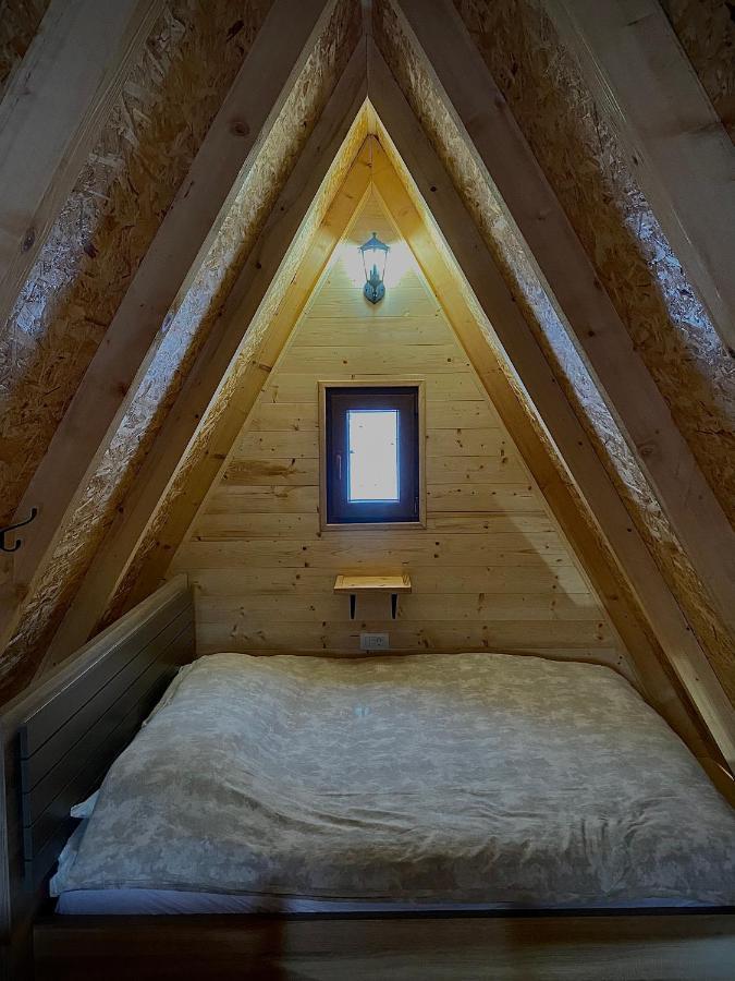 Bb Ferienhaus Kolašin