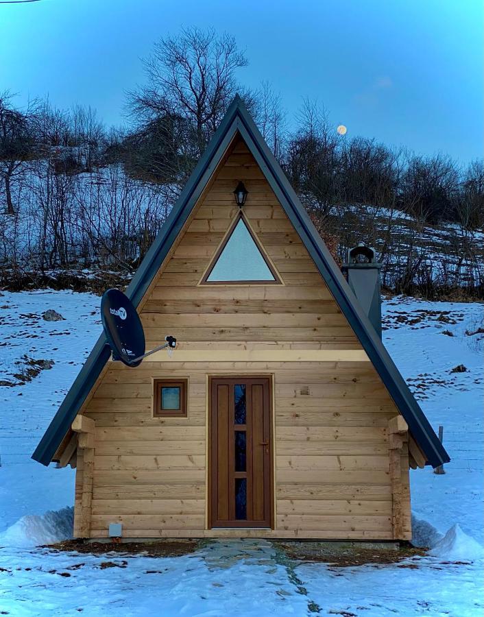 Bb Ferienhaus
