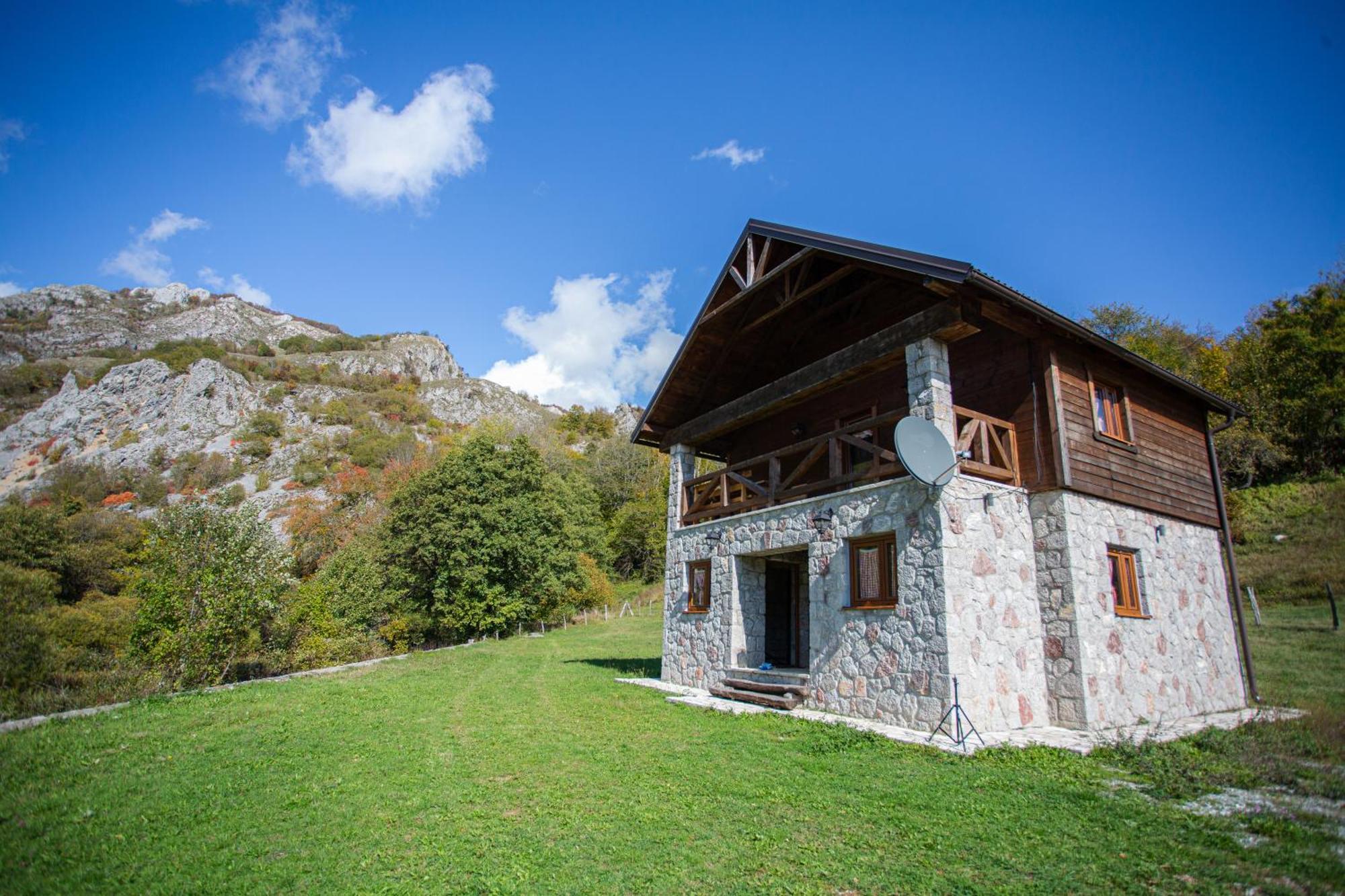 Ferienhaus Bb