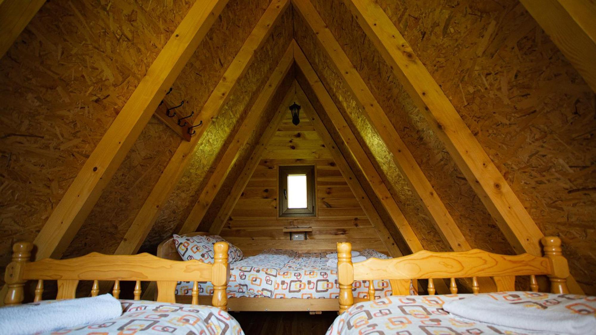 Bb Ferienhaus *