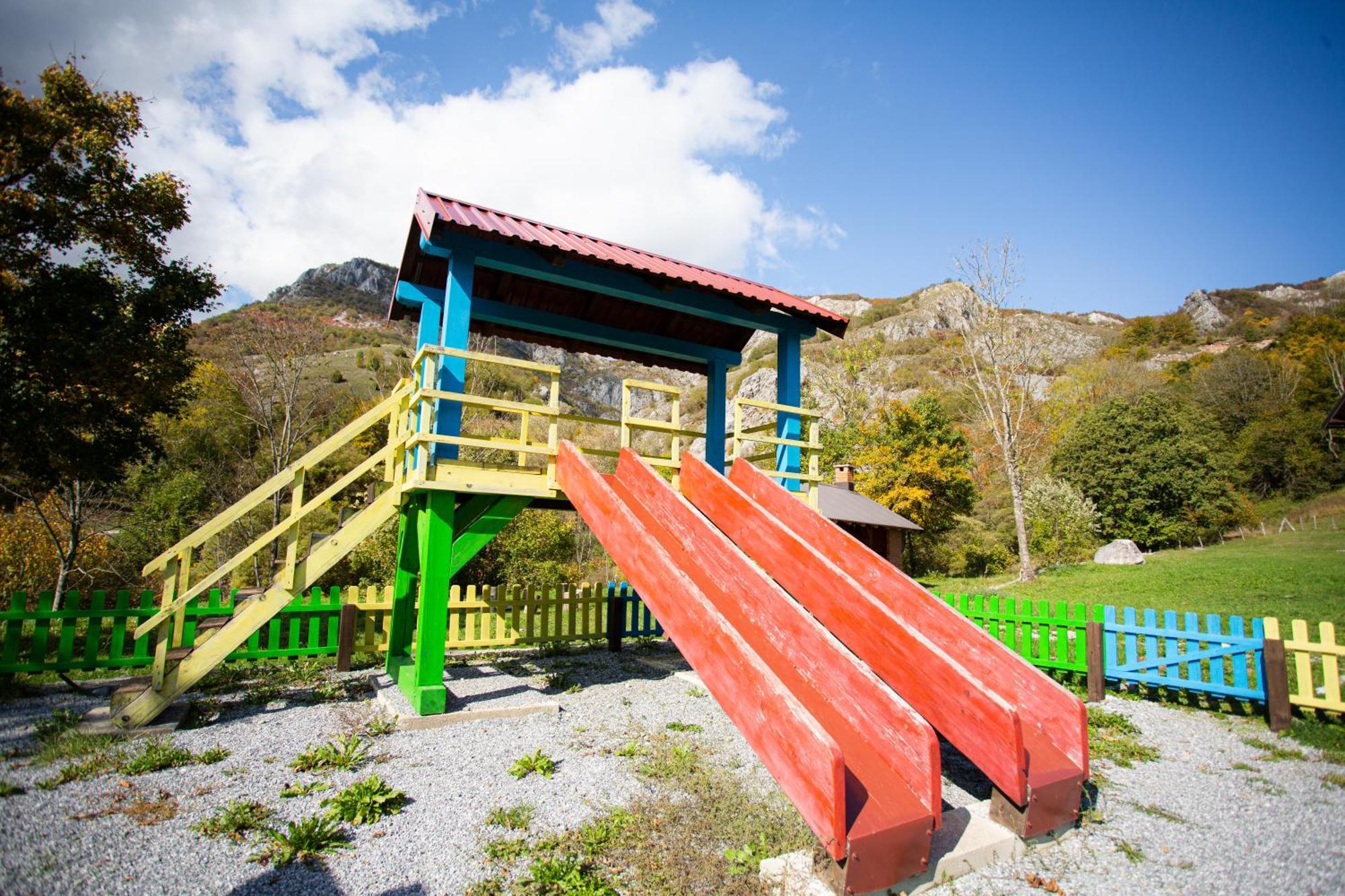 Bb Ferienhaus