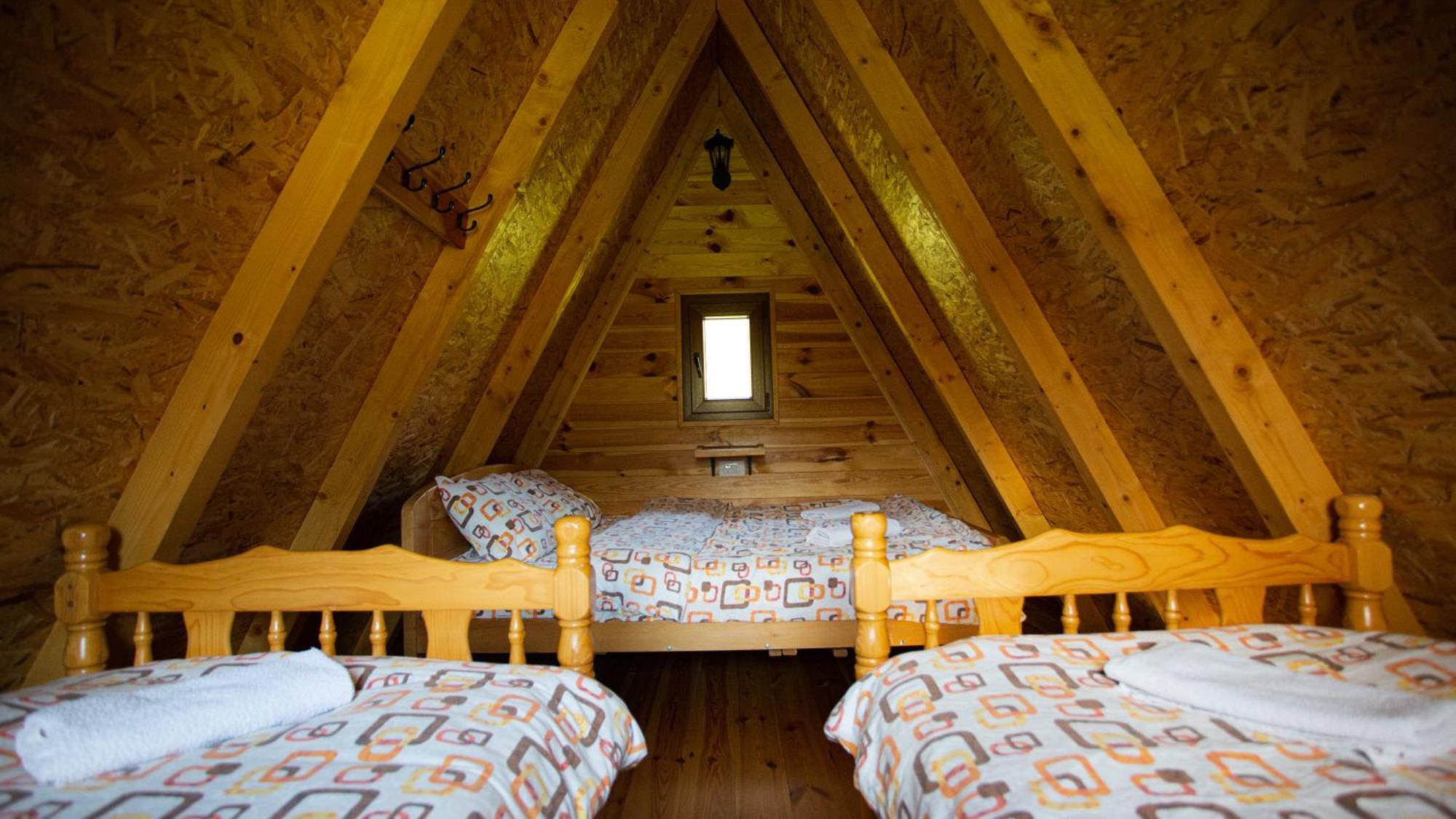 Bb Ferienhaus *