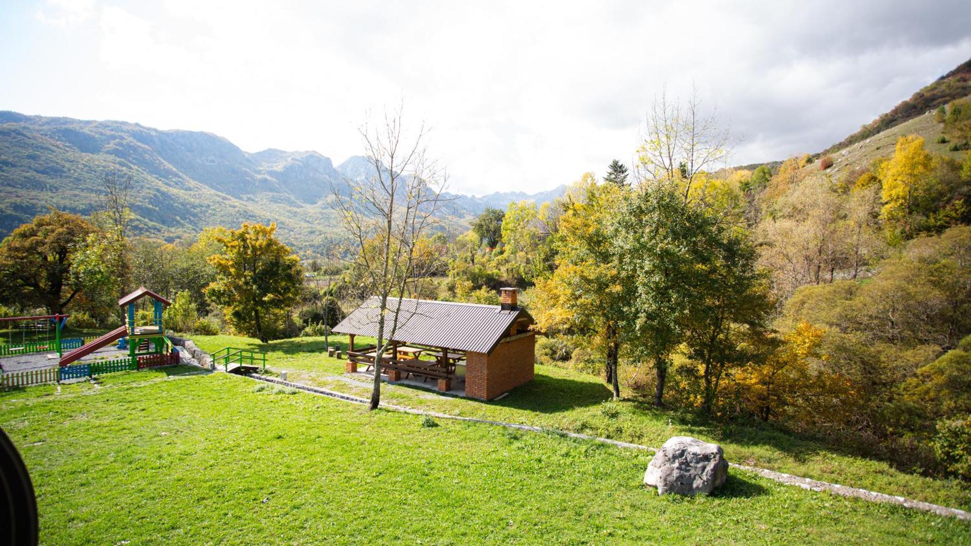 Ferienhaus Bb