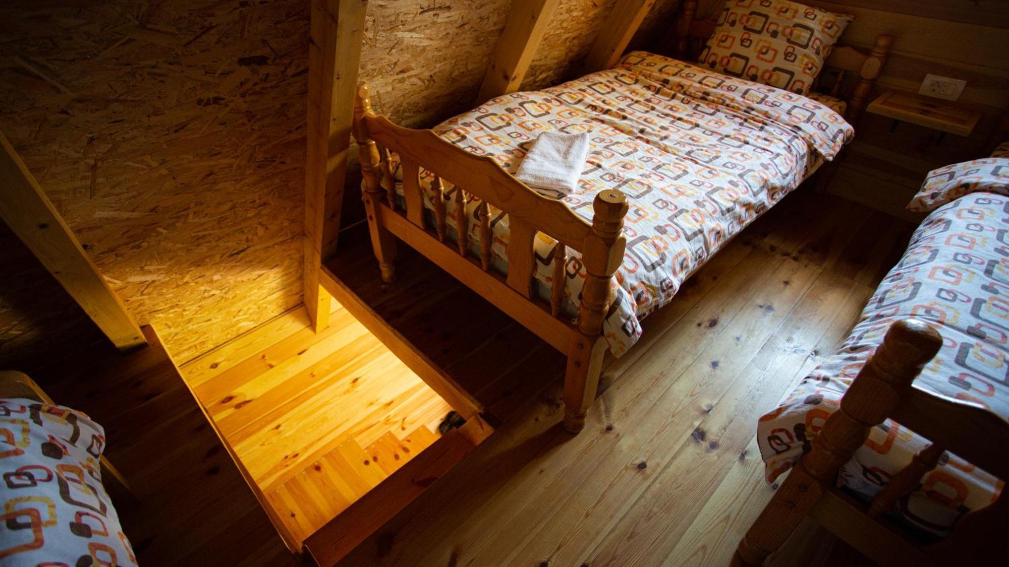 Ferienhaus Bb *