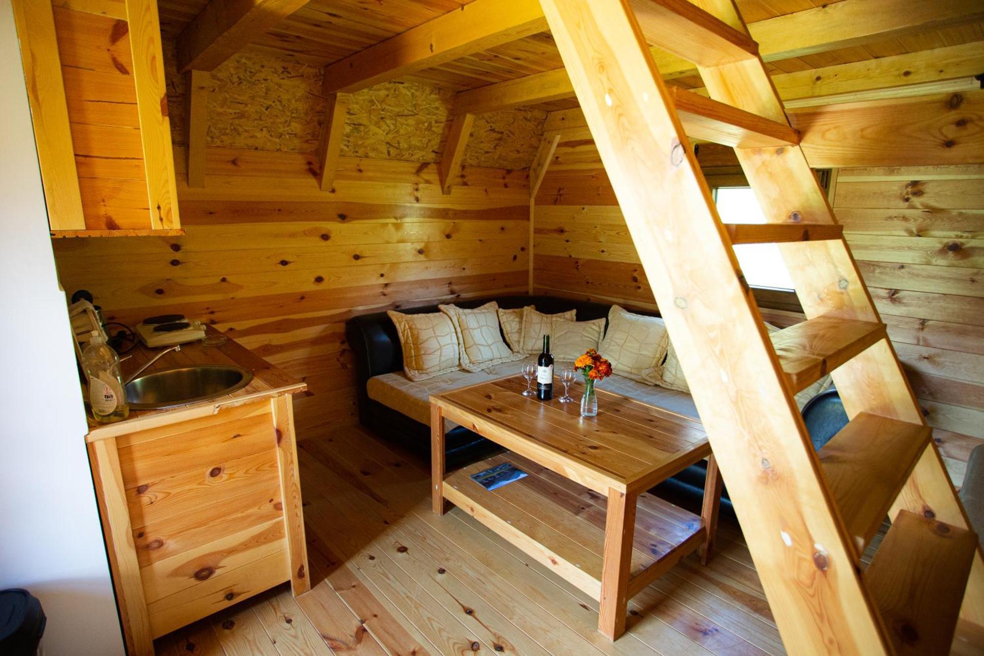 Ferienhaus Bb Kolašin