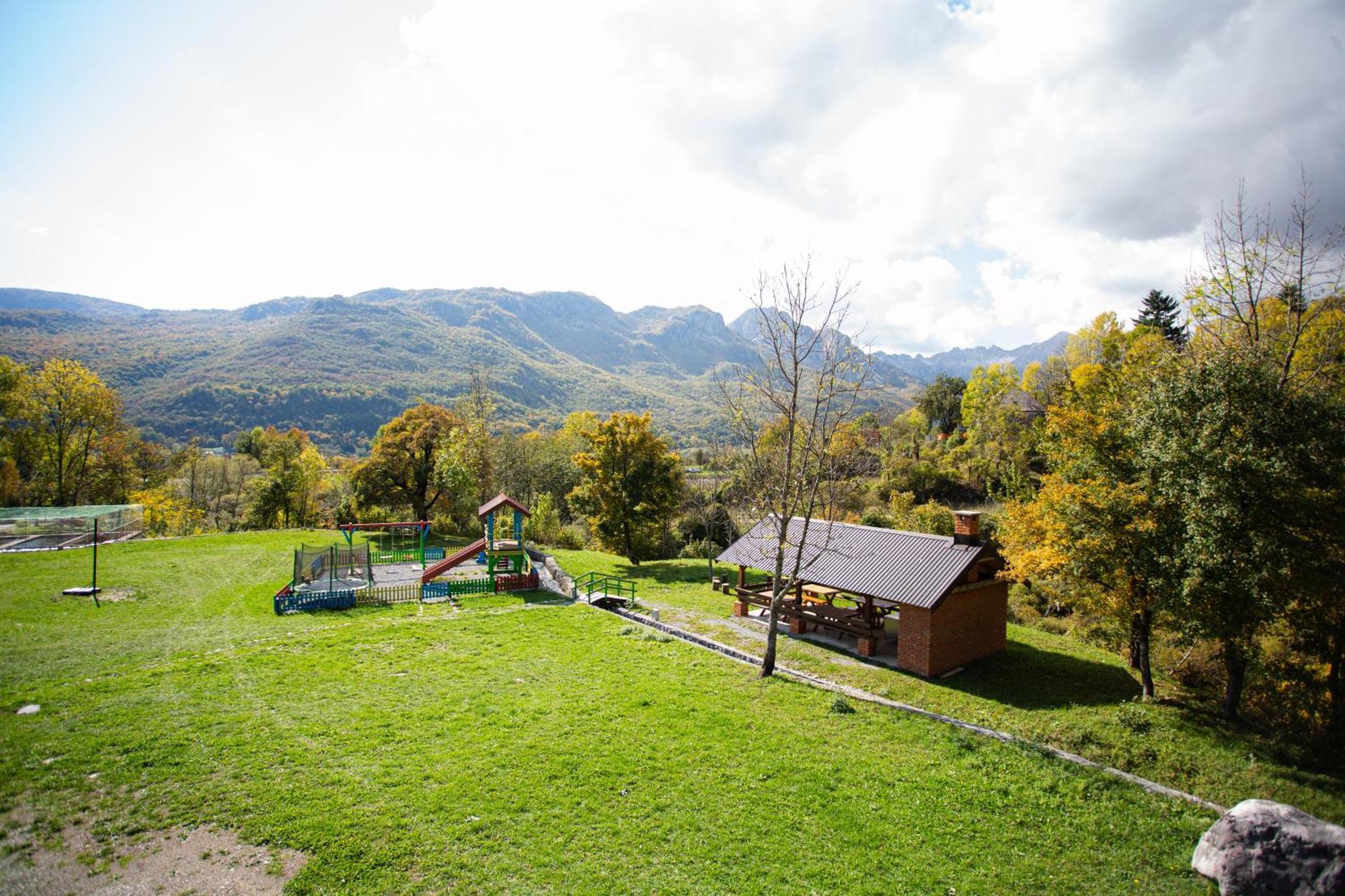 Bb Ferienhaus