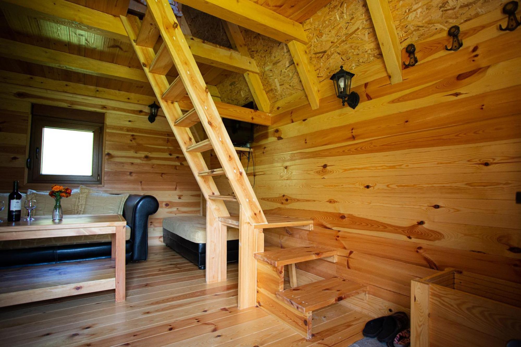 Ferienhaus Bb