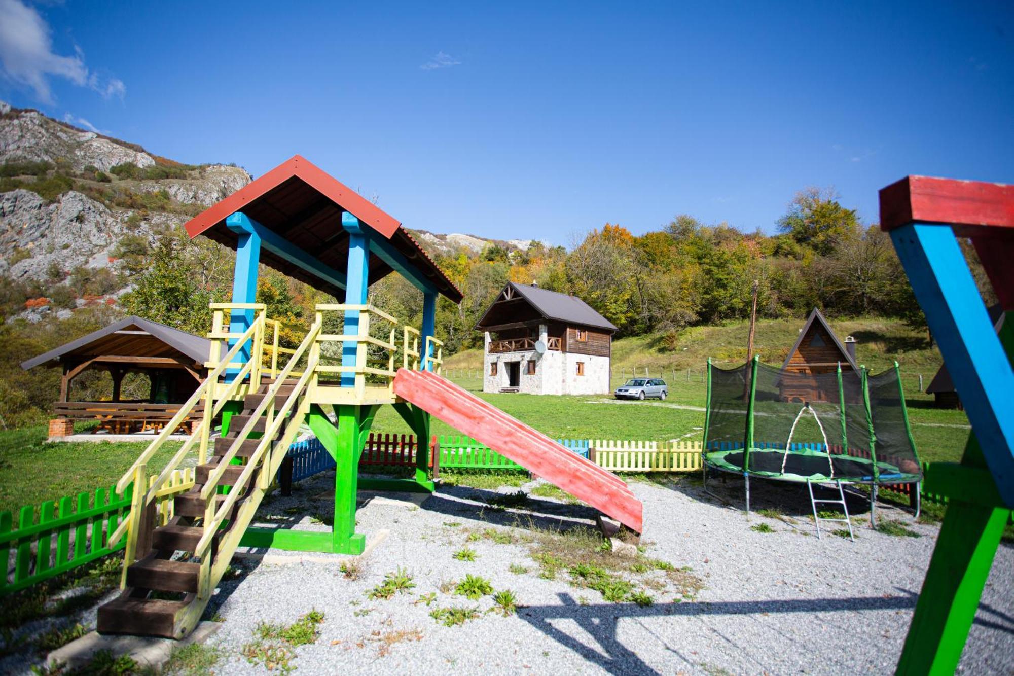Bb Ferienhaus