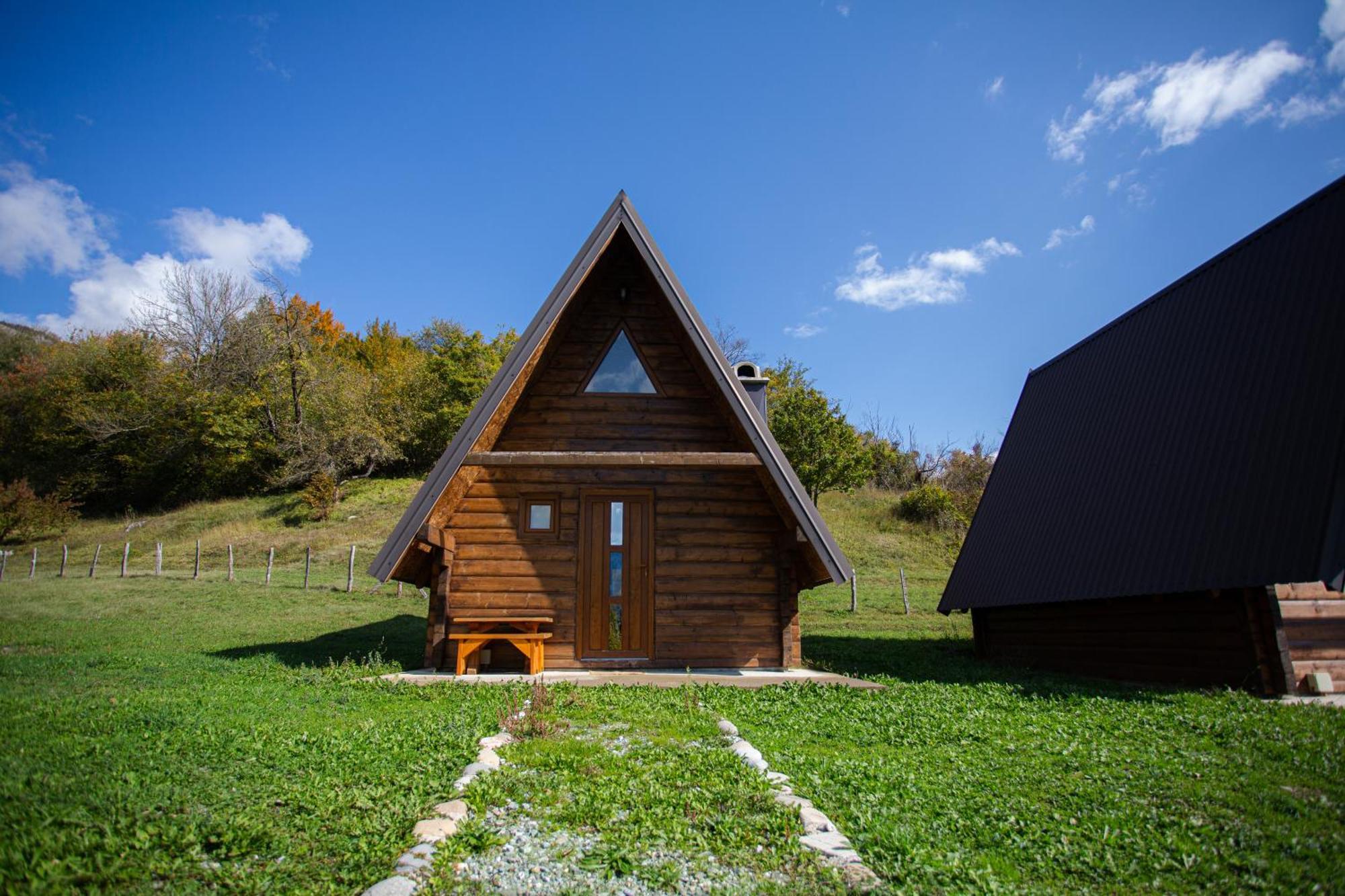Ferienhaus Bb