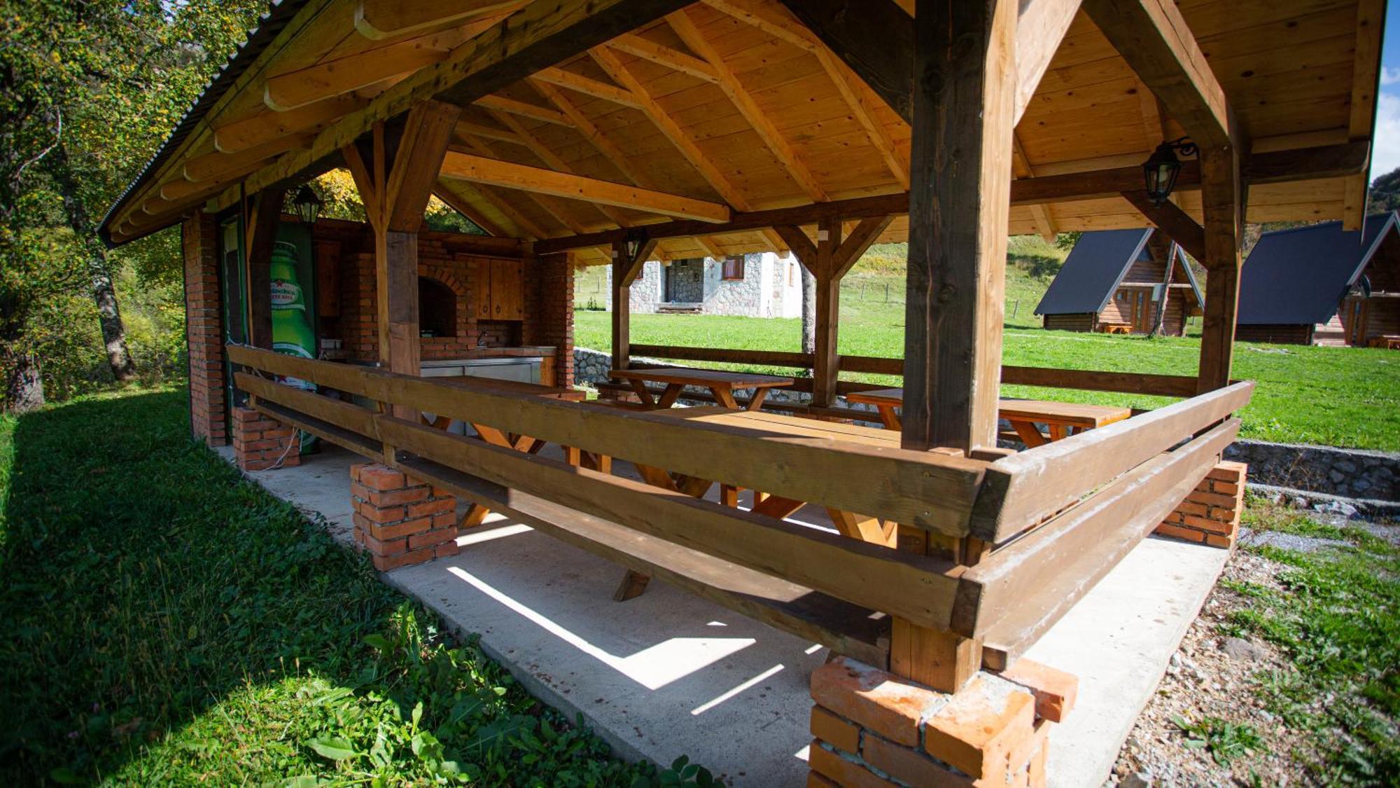 Ferienhaus Bb *