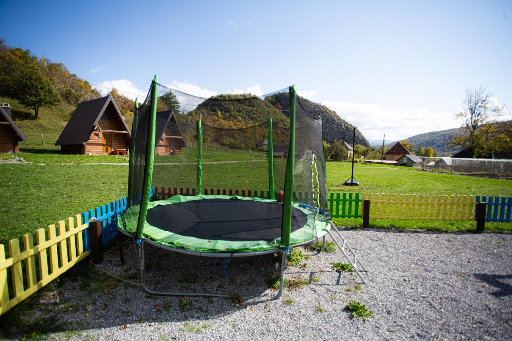 Bb Ferienhaus