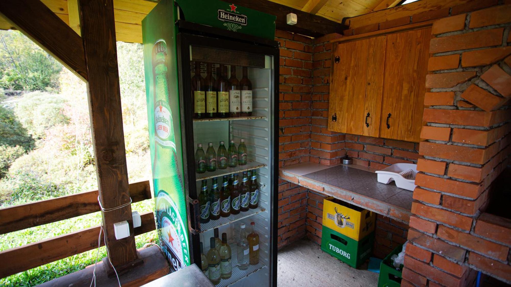 Bb Ferienhaus