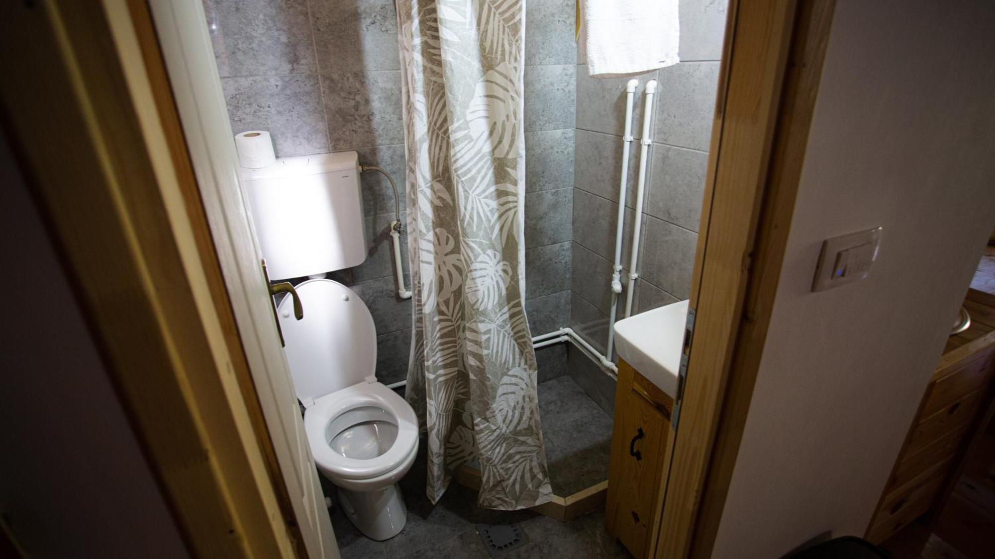 Ferienhaus Bb Kolašin