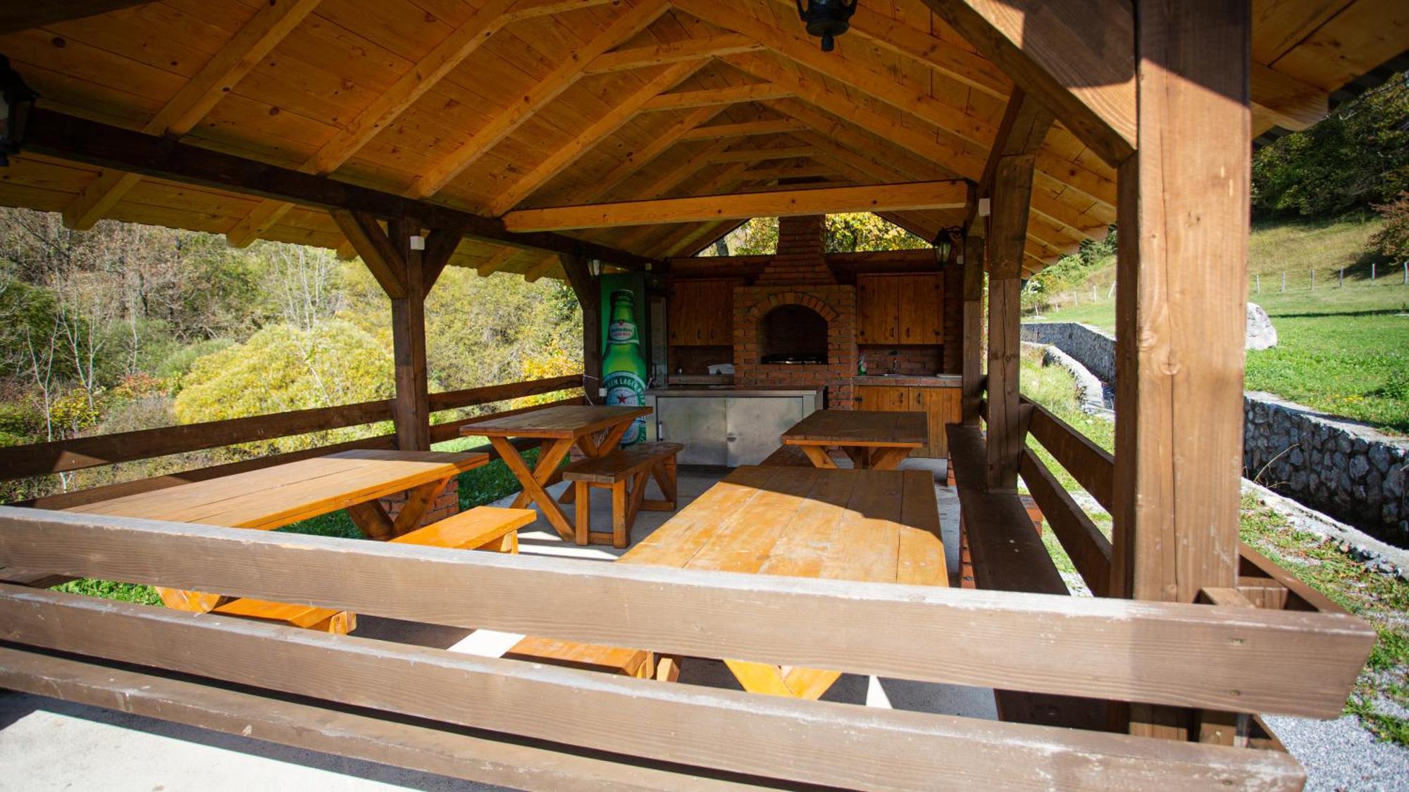 Ferienhaus Bb